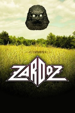 Watch free Zardoz full