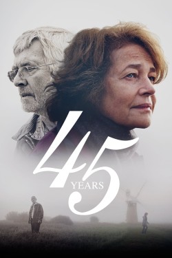 Watch Free 45 Years Full Movies HD Online Vumoo