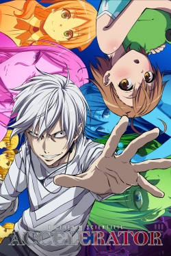 Watch A Certain Scientific Accelerator movies free AniWave