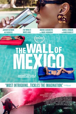 Watch free The Wall of Mexico movies Hd online on TinyZone