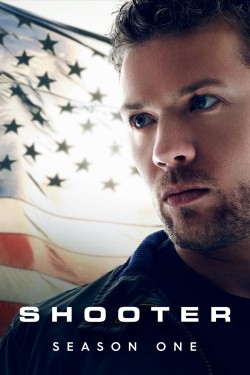 Shooter - Season 1