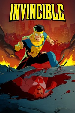 Invincible - Season 3 Invincible - Season 3