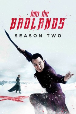 Into the Badlands - Season 2