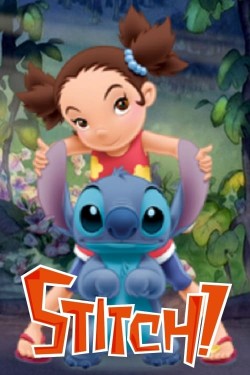 Watch free Stitch! movies Hd online Braflix Alternative