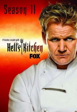 Hell's Kitchen - Season 11