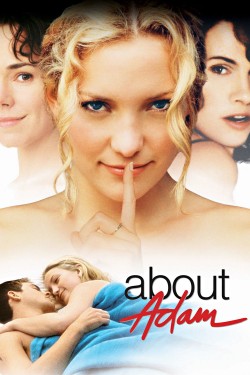 Enjoy Free HD Viewing of About Adam on Putlocker