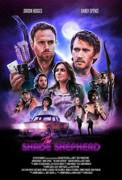 Watch free The Shade Shepherd movies online on on 123Movies Alternatives site