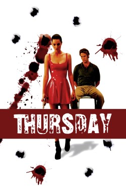 Watch free Thursday movies online - GoMovies