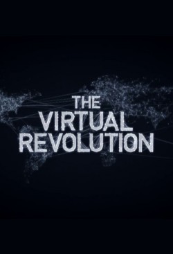 Watch The Virtual Revolution movies free AniWave