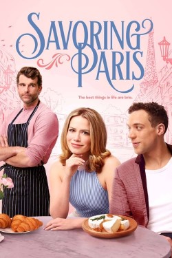 Watch Free Savoring Paris Movies Full HD Online - Movies4K