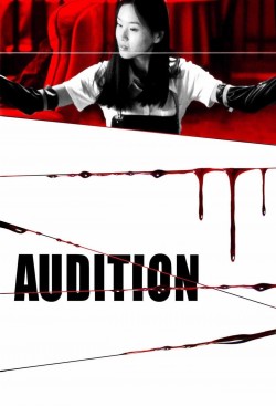 Watch Free Audition Movies Online on TheFlixer Alternatives site