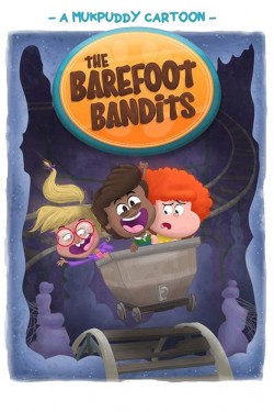 Watch free The Barefoot Bandits movies Hd online on TinyZone