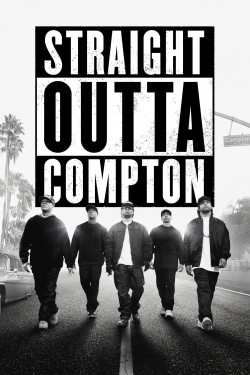 Watch free Straight Outta Compton movies online - GoMovies