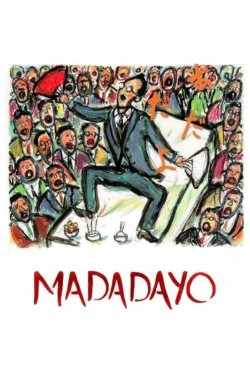 Watch free Madadayo full