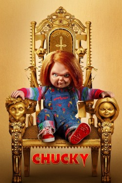 Chucky - Season 2