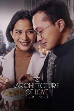 Watch Free The Architecture of Love Movies HD Online Vumoo Alternatives site