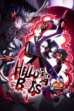 Helluva Boss Watch Helluva Boss Movies Free Online | Dramacool