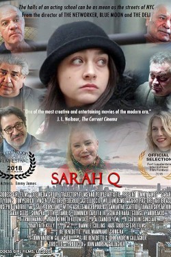 Watch Free Sarah Q Movies HD Online Soap2Day