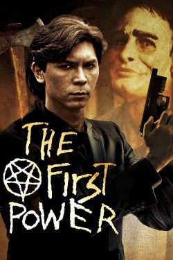 Watch free The First Power movies online | Gomovies