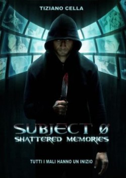 Watch Free Subject 0: Shattered memories Full Movies HD Online Vumoo