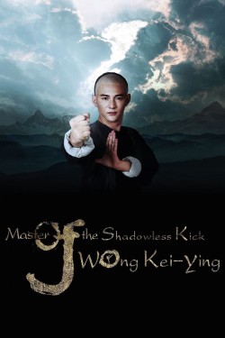 Enjoy Free HD Viewing of Master Of The Shadowless Kick: Wong Kei-Ying on Putlocker