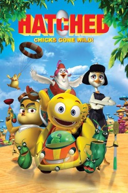 Watch free Hatched: Chicks Gone Wild! movies Hd online on TinyZone