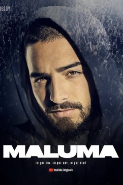 Watch Maluma: What I Was, What I Am, What I Will Be movies free AniWave