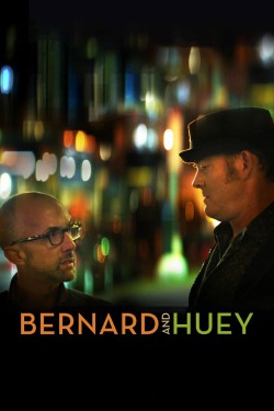 Enjoy Free HD Viewing of Bernard and Huey on Putlocker