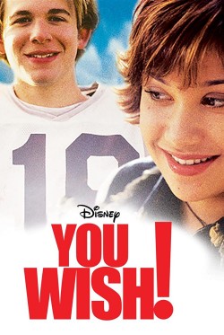 Watch free You Wish! movies Hd online on TinyZone