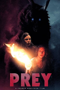 Watch free Prey movies online - GoMovies