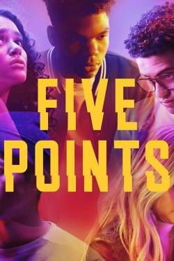 Watch Free Five Points Movies Full HD