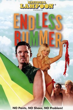 Watch free National Lampoon Presents: Endless Bummer movies Hd online on TinyZone