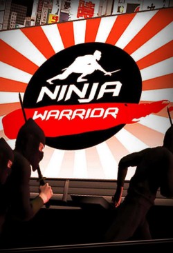 Watch Free Ninja Warrior Movies Online on MovieJoy Alternatives site