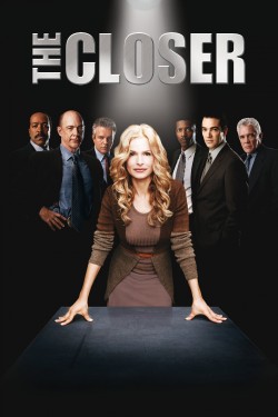 The Closer - Season 1