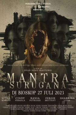 Enjoy Free HD Viewing of Mantra Surugana on Putlocker