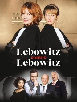 Watch Free Lebowitz vs Lebowitz Movies Full HD Online