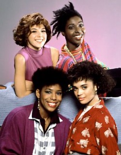 A Different World - Season 2