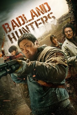 Watch free Badland Hunters movies Hd online Braflix Alternative