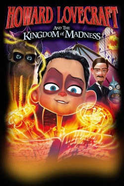 Watch free Howard Lovecraft and the Kingdom of Madness movies online hd - Flixtor