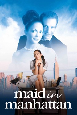 Watch free Maid in Manhattan movies Hd online on TinyZone