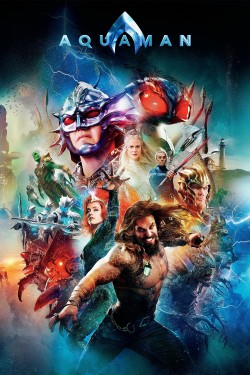 Watch free Aquaman full