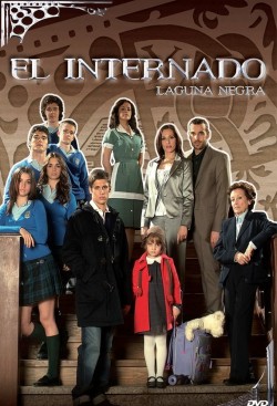 Watch El internado free online