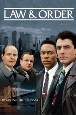 Law & Order - Season 1