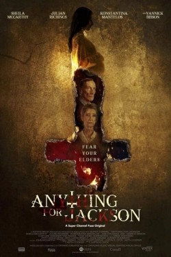 Watch free Anything For Jackson movies Hd online on TinyZone