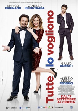 Watch free Tutte lo vogliono movies online | Gomovies