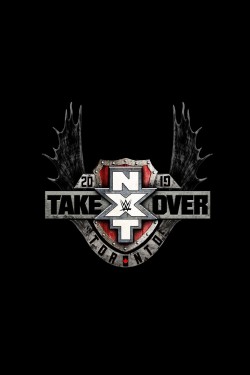 Watch Free NXT TakeOver: Toronto 2019 Full Movies HD Online 123Movies