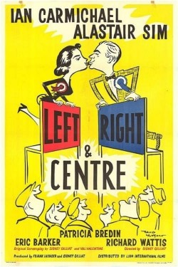 Watch Left Right and Centre free online