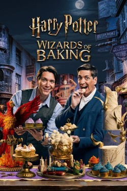 Watch Free Harry Potter: Wizards of Baking Movies HD Online Vumoo Alternatives site