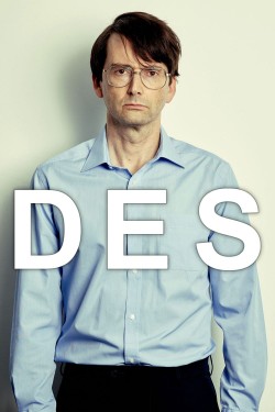 Enjoy Free HD Viewing of Des on Putlocker