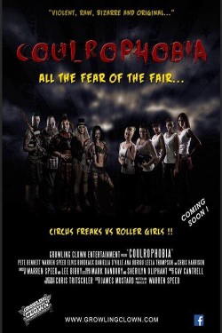 Watch Coulrophobia Movies Free Online | 123Movies